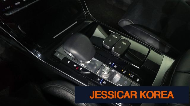 2020 Kia K7 Premier - Thumbnail 5