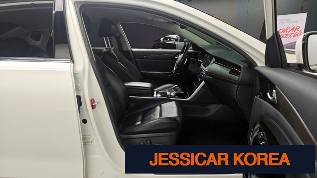 2020 Kia K7 Premier - Thumbnail 12