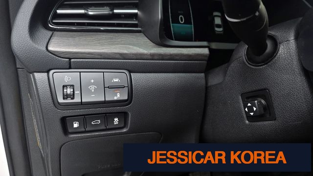 2020 Kia K7 Premier - Thumbnail 13