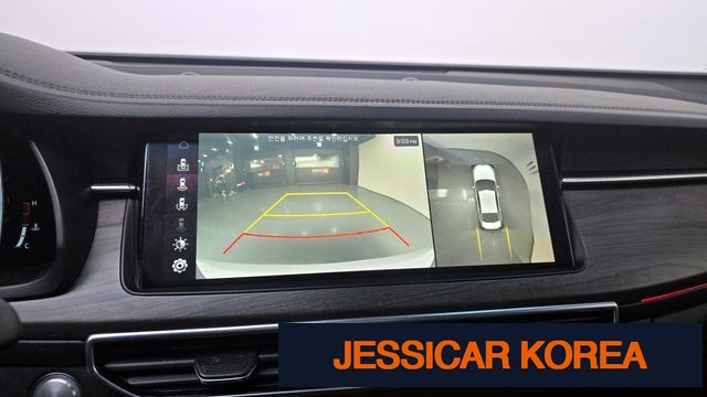 2020 Kia K7 Premier - Thumbnail 15