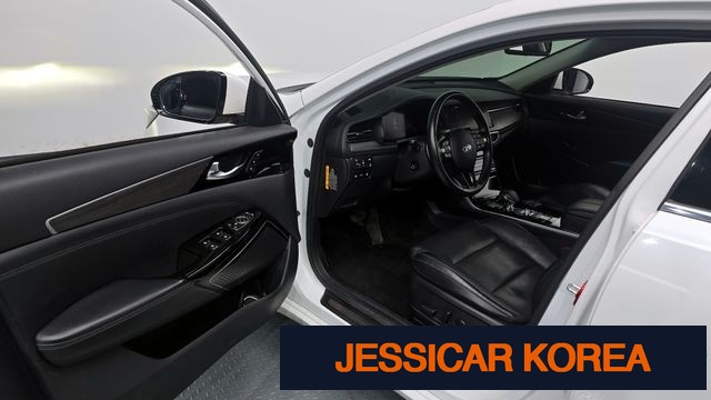 2020 Kia K7 Premier - Thumbnail 19