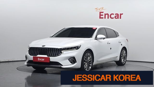 2020 Kia K7 Premier - Thumbnail 20