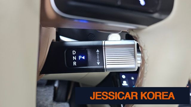 2024 Hyundai Grandeur Hybrid (GN7) - Thumbnail 13