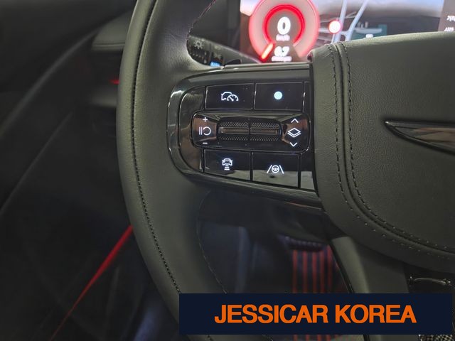 2026 Genesis G80 (RG3) - Thumbnail 14