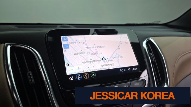 2022 Chevrolet The Next Equinox - Thumbnail 2