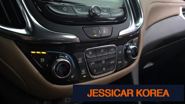 2022 Chevrolet The Next Equinox - Thumbnail 6