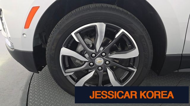 2022 Chevrolet The Next Equinox - Thumbnail 11
