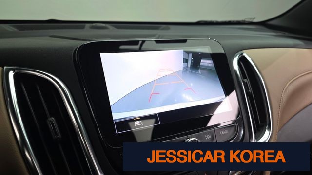 2022 Chevrolet The Next Equinox - Thumbnail 16