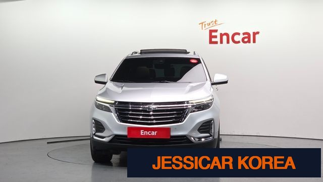 2022 Chevrolet The Next Equinox - Thumbnail 20