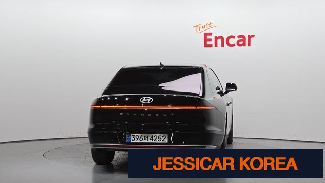 2023 Hyundai Grandeur (GN7) - Thumbnail 5