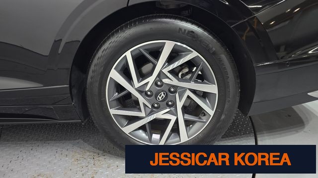 2023 Hyundai Grandeur (GN7) - Thumbnail 9