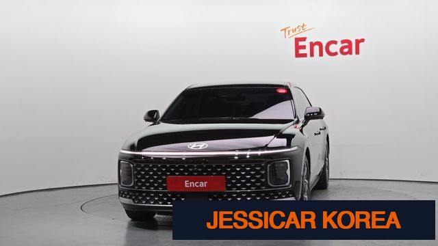 2023 Hyundai Grandeur (GN7) - Thumbnail 11