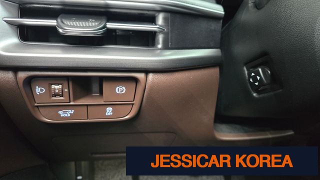 2023 Hyundai Grandeur (GN7) - Thumbnail 13