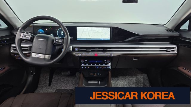 2023 Hyundai Grandeur (GN7) - Thumbnail 15
