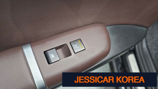2023 Hyundai Grandeur (GN7) - Thumbnail 18