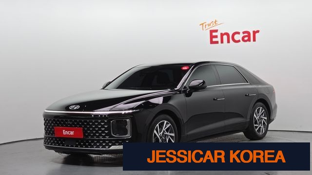 2023 Hyundai Grandeur (GN7) - Thumbnail 19