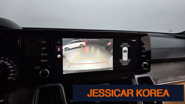 2021 Kia Sorento 4th Gen - Thumbnail 3
