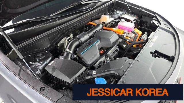 2021 Kia Sorento 4th Gen - Thumbnail 4