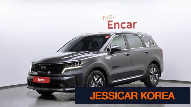 2021 Kia Sorento 4th Gen - Thumbnail 5