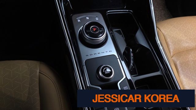 2021 Kia Sorento 4th Gen - Thumbnail 8