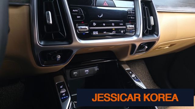 2021 Kia Sorento 4th Gen - Thumbnail 10