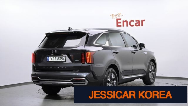 2021 Kia Sorento 4th Gen - Thumbnail 11