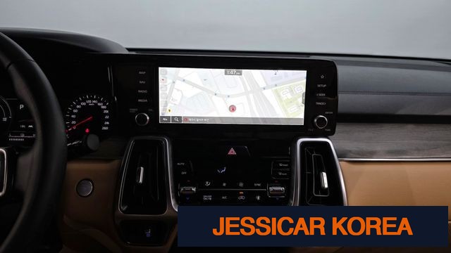 2021 Kia Sorento 4th Gen - Thumbnail 12