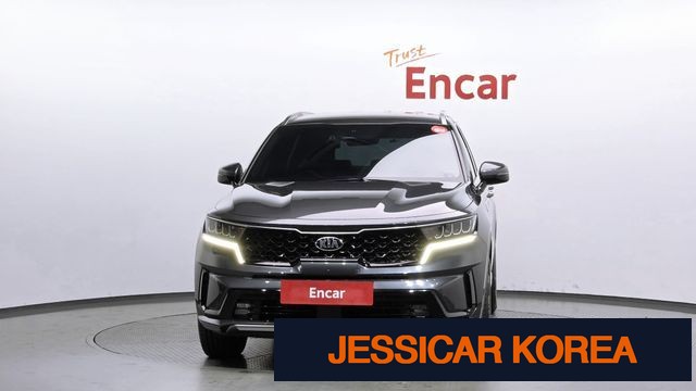 2021 Kia Sorento 4th Gen - Thumbnail 13