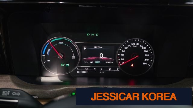 2021 Kia Sorento 4th Gen - Thumbnail 14
