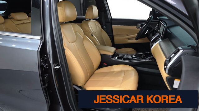 2021 Kia Sorento 4th Gen - Thumbnail 16