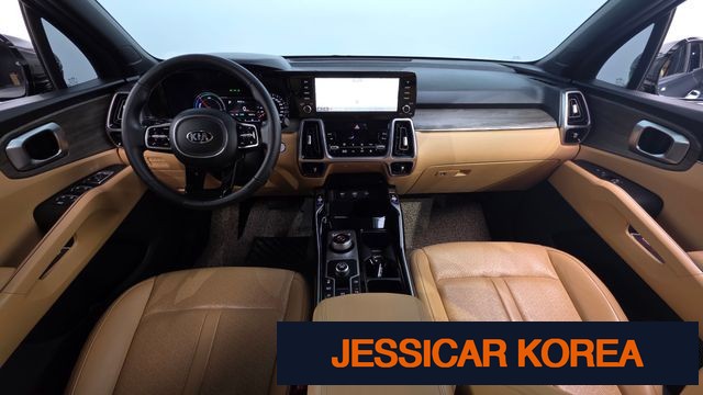 2021 Kia Sorento 4th Gen - Thumbnail 17
