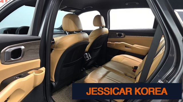 2021 Kia Sorento 4th Gen - Thumbnail 18