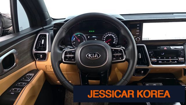 2021 Kia Sorento 4th Gen - Thumbnail 19