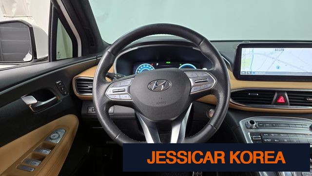 2022 Hyundai The New Santa Fe - Thumbnail 2