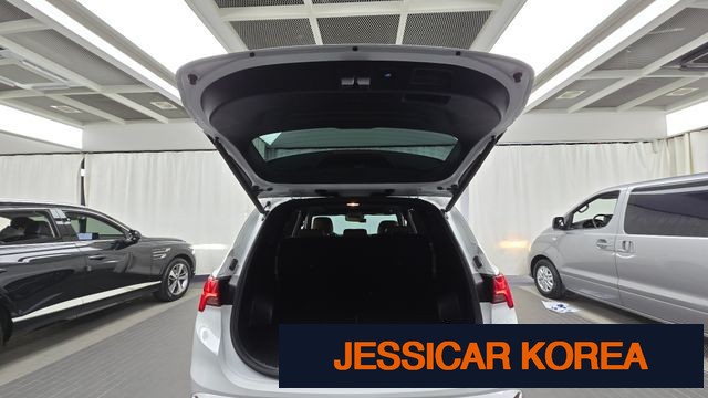 2022 Hyundai The New Santa Fe - Thumbnail 3