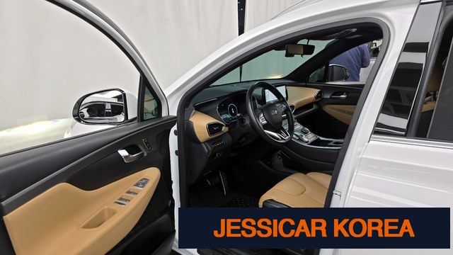 2022 Hyundai The New Santa Fe - Thumbnail 5