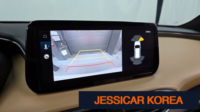 2022 Hyundai The New Santa Fe - Thumbnail 6