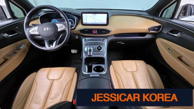 2022 Hyundai The New Santa Fe - Thumbnail 9