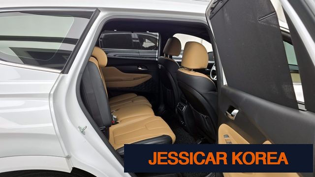 2022 Hyundai The New Santa Fe - Thumbnail 11