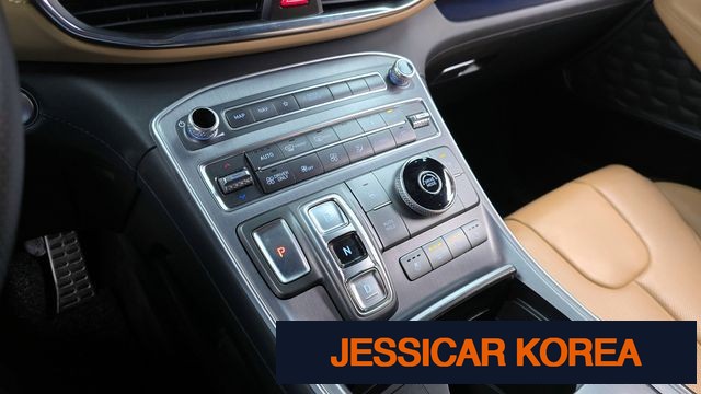 2022 Hyundai The New Santa Fe - Thumbnail 12