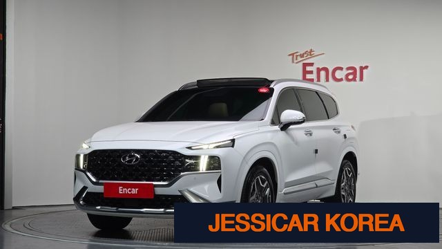 2022 Hyundai The New Santa Fe - Thumbnail 13