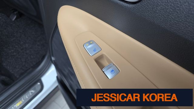 2022 Hyundai The New Santa Fe - Thumbnail 15