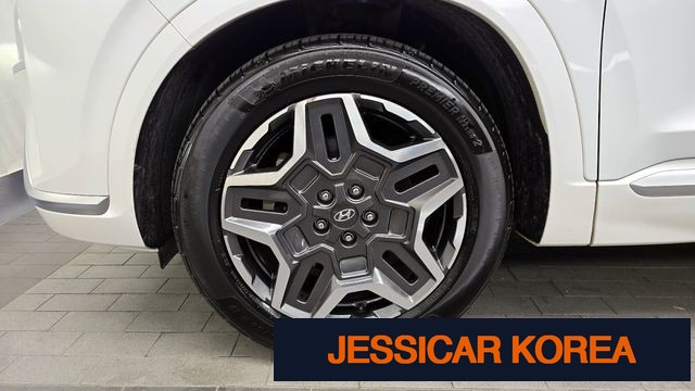 2022 Hyundai The New Santa Fe - Thumbnail 16