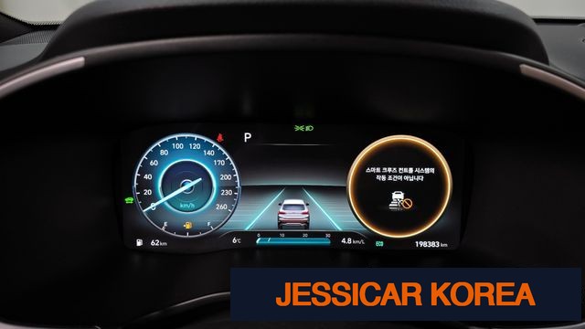 2022 Hyundai The New Santa Fe - Thumbnail 17