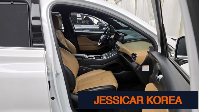 2022 Hyundai The New Santa Fe - Thumbnail 20