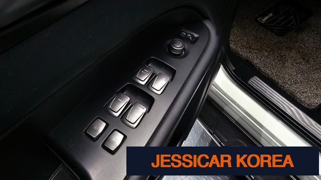 2020 KG Mobility Rexton Sports - Thumbnail 5