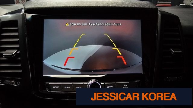 2020 KG Mobility Rexton Sports - Thumbnail 6