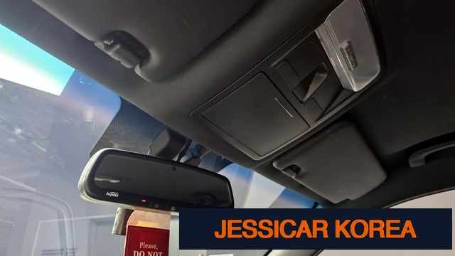 2020 KG Mobility Rexton Sports - Thumbnail 7