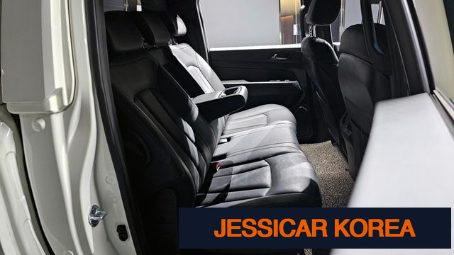 2020 KG Mobility Rexton Sports - Thumbnail 15