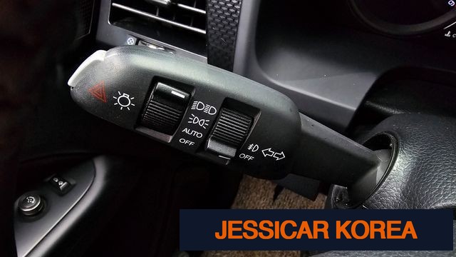 2020 KG Mobility Rexton Sports - Thumbnail 16
